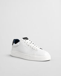 McJulien leren sneakers