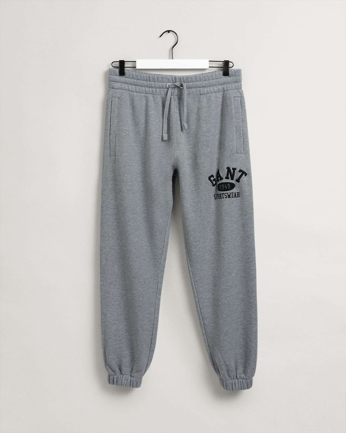 Collegiate joggingbroek