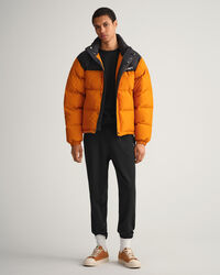 Original sweatshirt met ronde hals