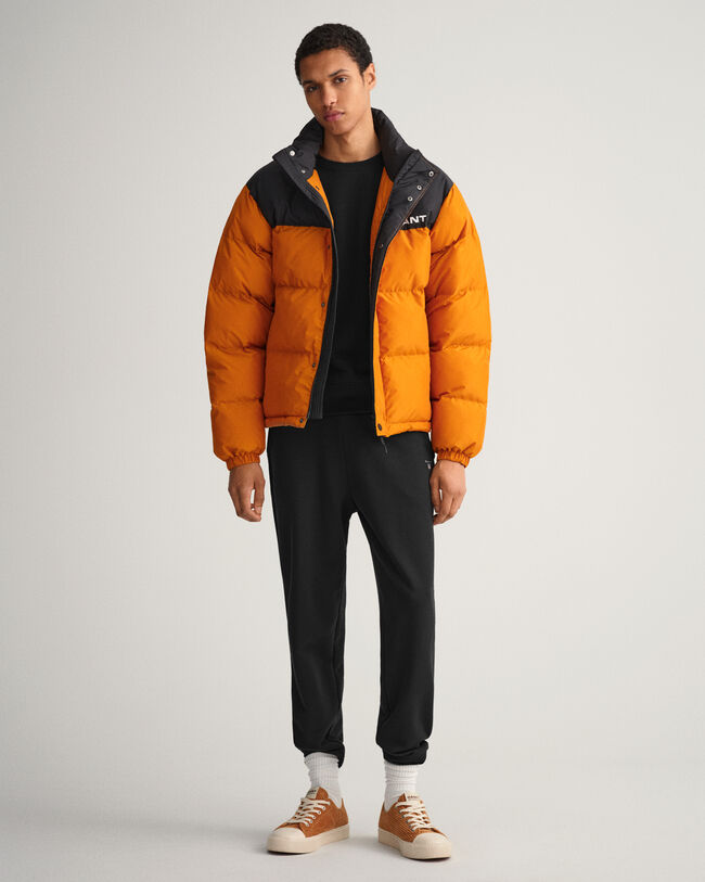 Original sweatshirt met ronde hals