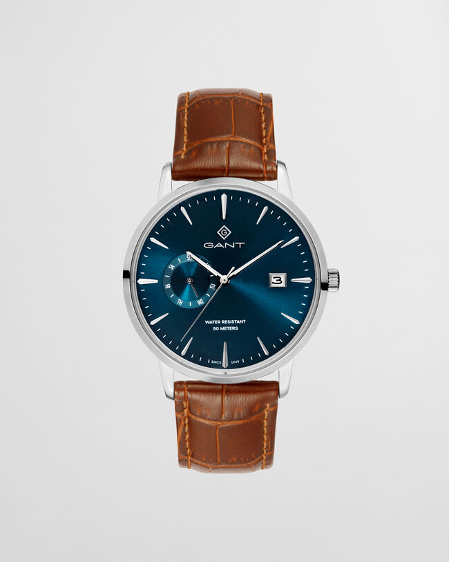 Polshorloge East Hill