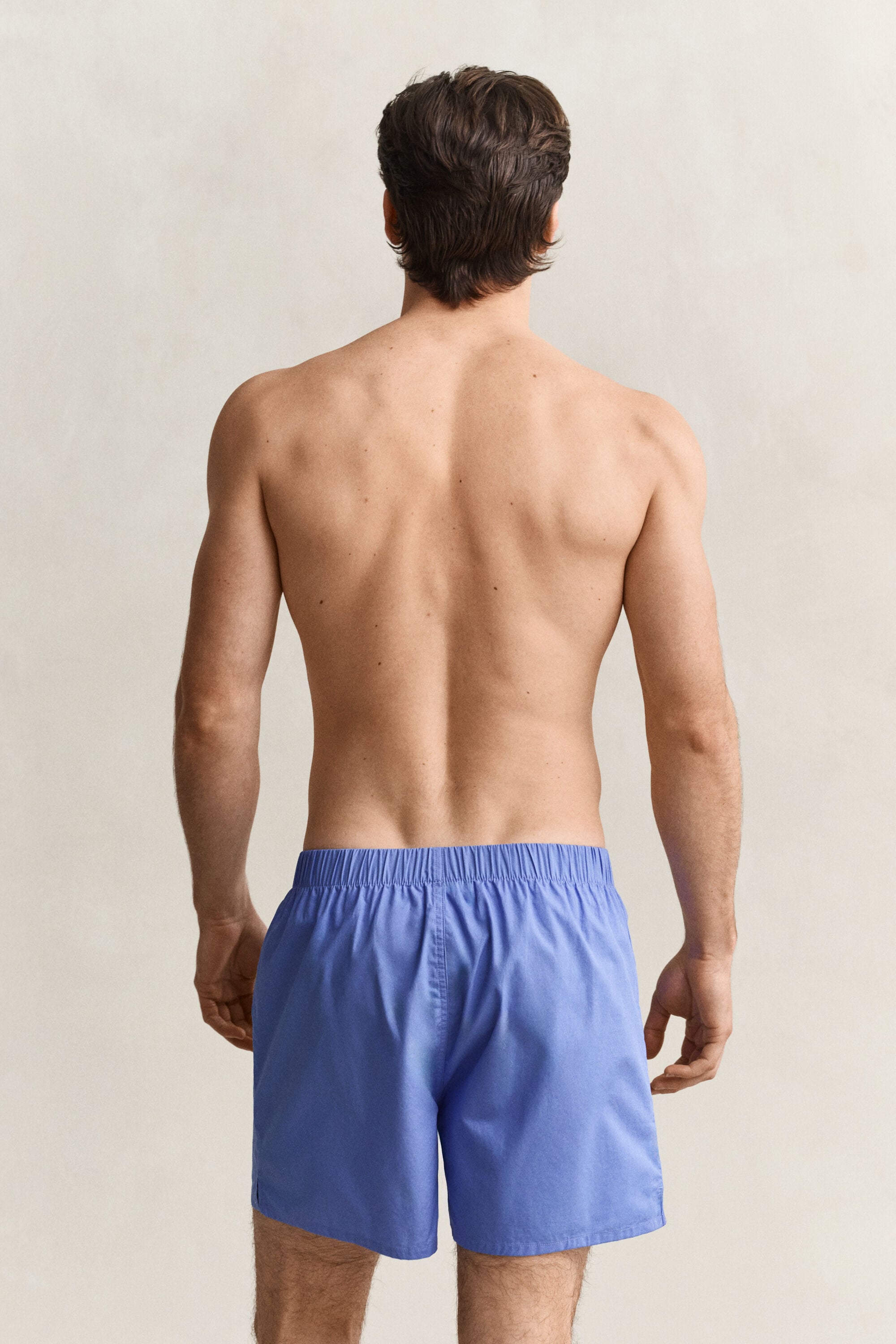 Set van twee boxershorts