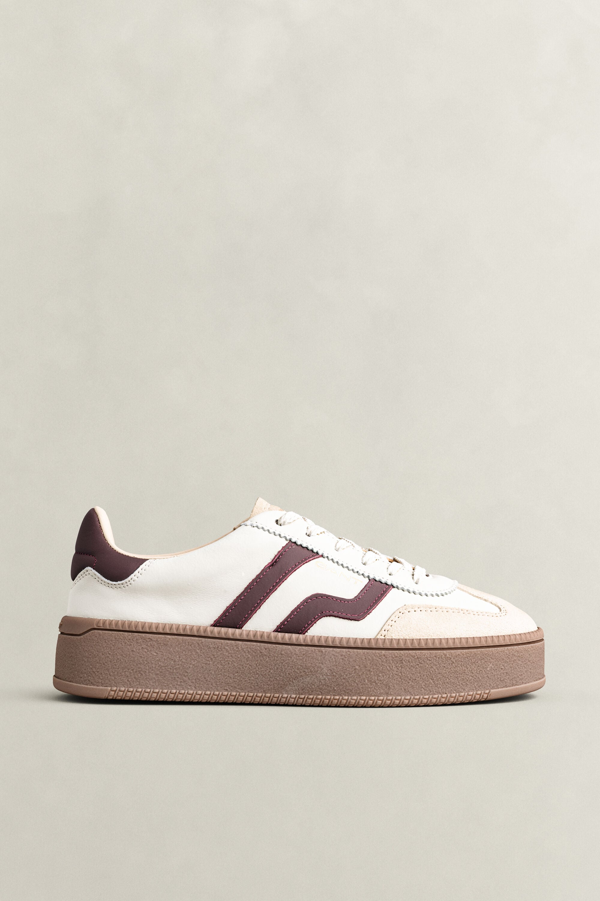 Cuzmani sneakers van leer