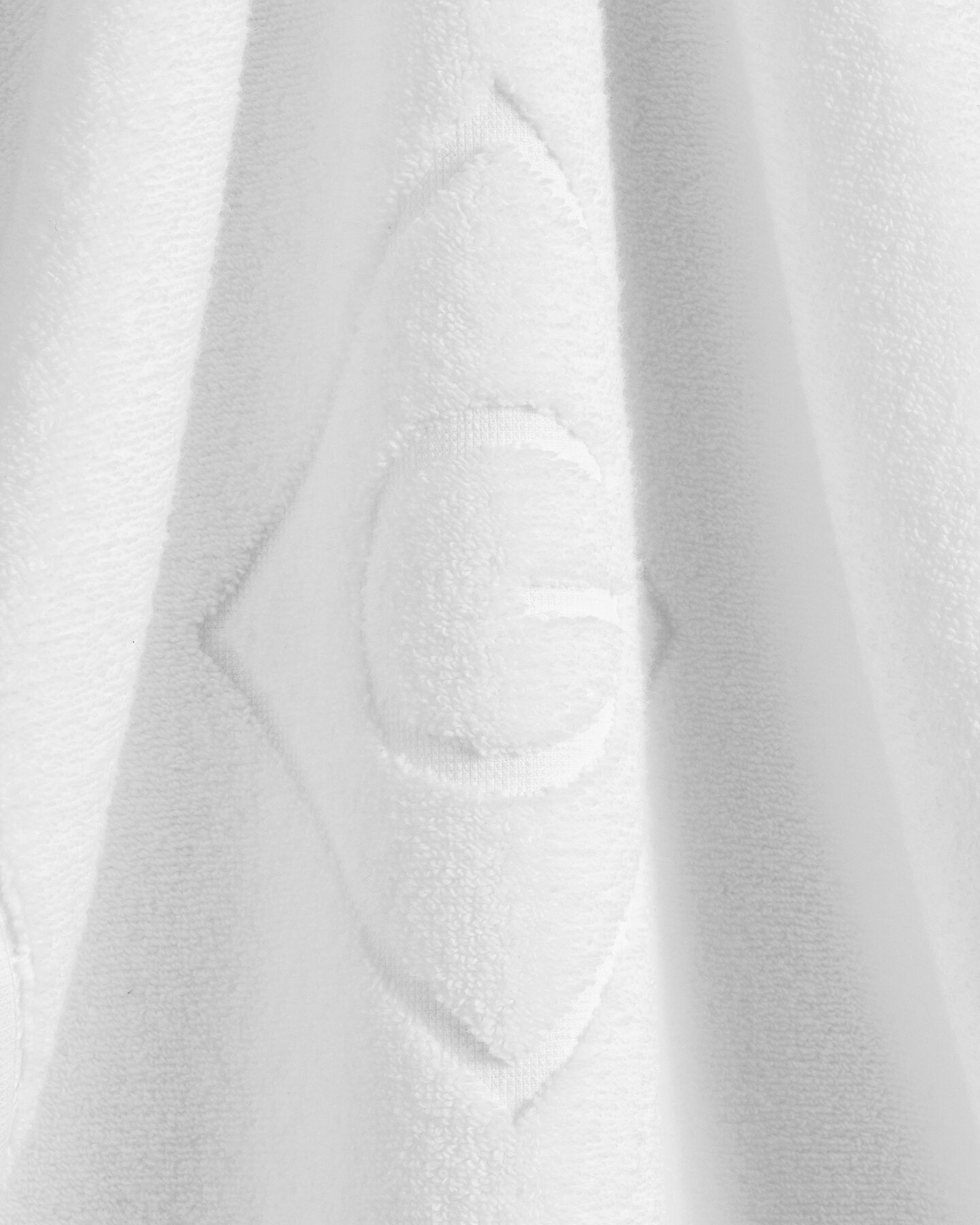 Iconic G handdoek 50 x 70