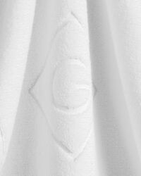 Iconic G handdoek 50 x 70