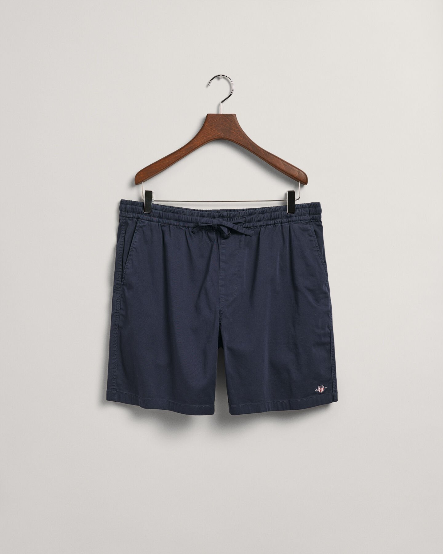 Logo short met trekkoordje
