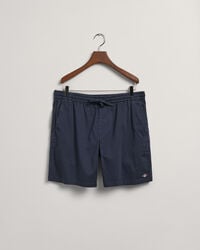 Logo short met trekkoordje