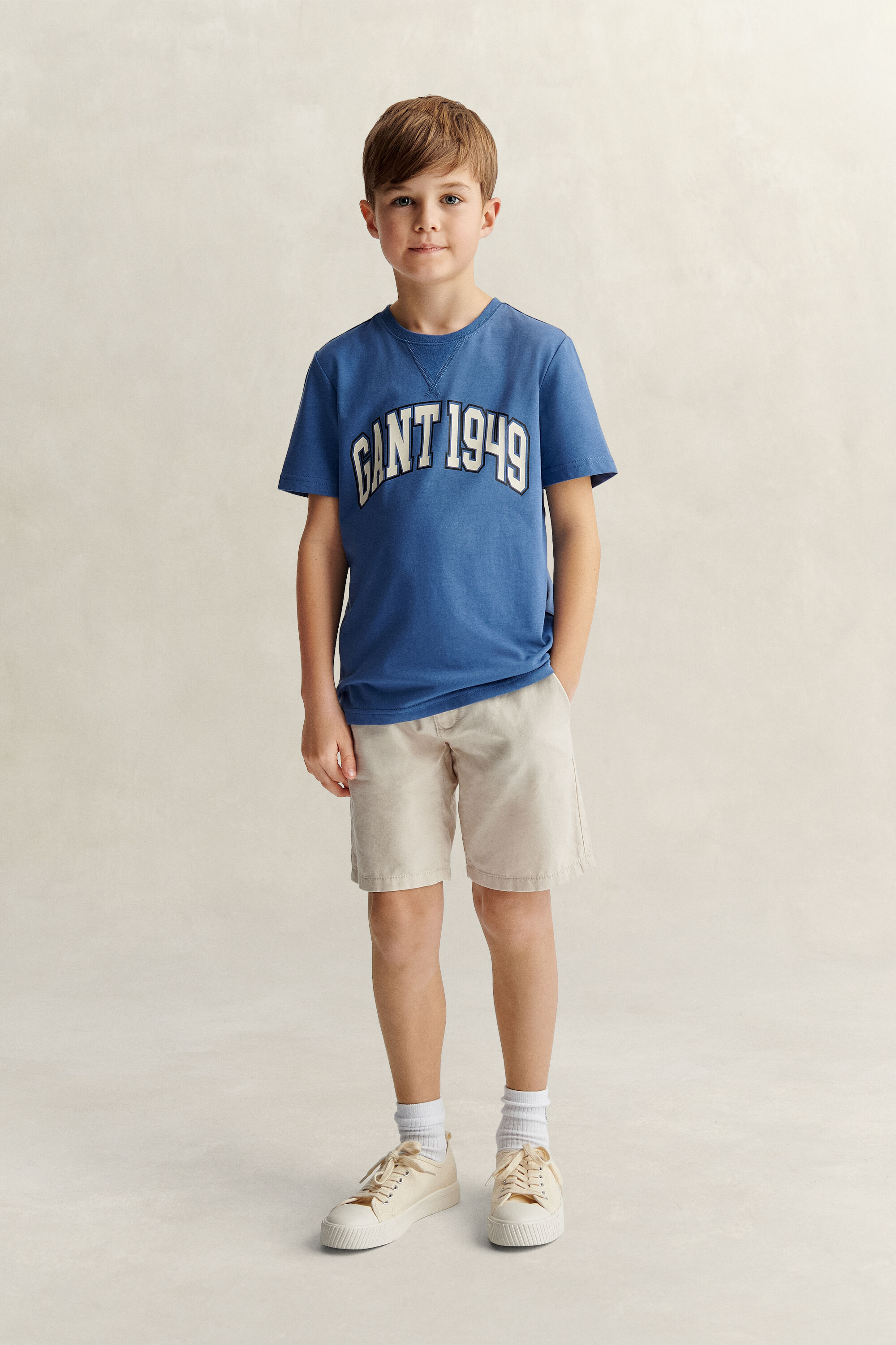 Teen Boys 1949 T-shirt