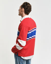 Heavy Rugger in vintage-stijl