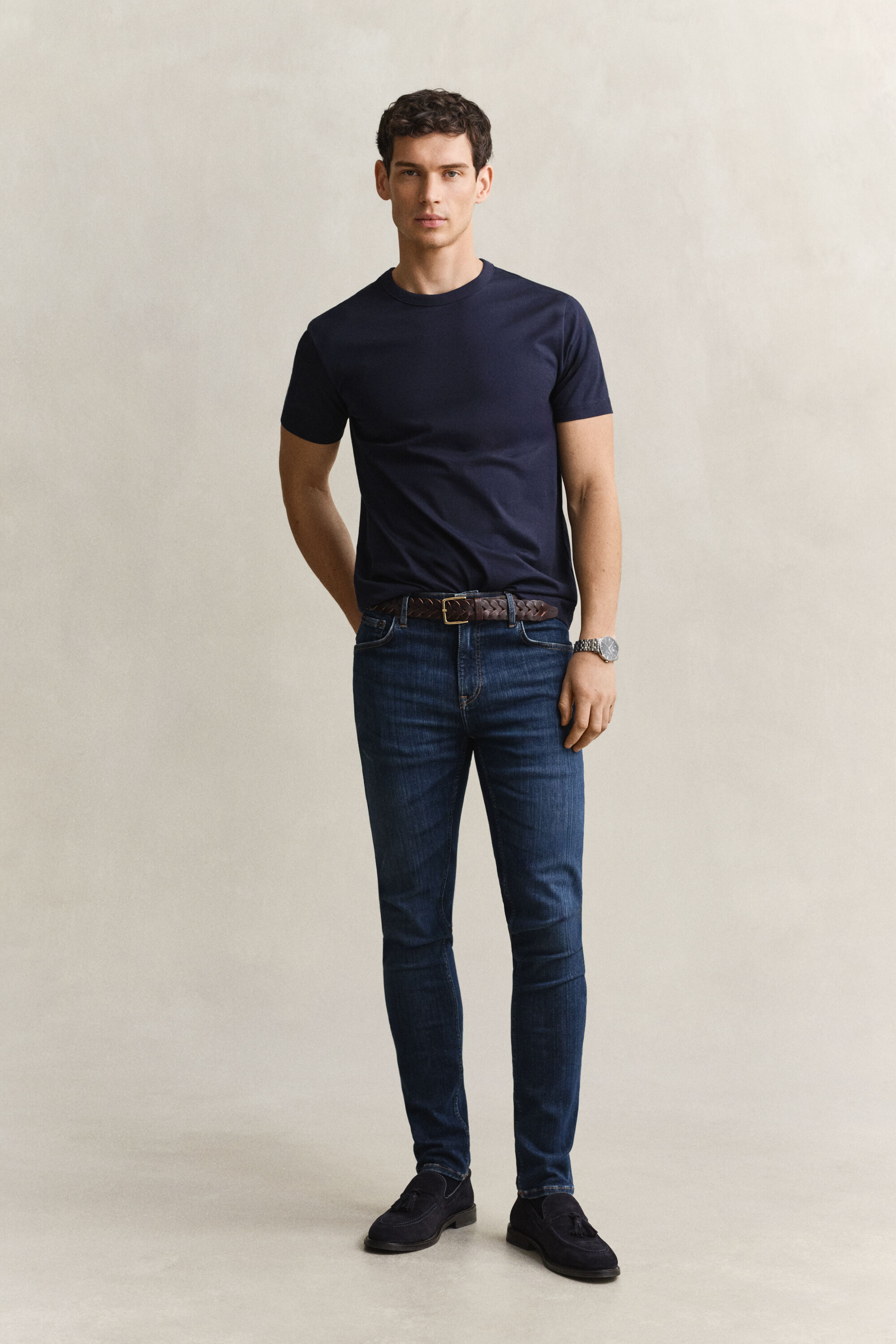 Extra Slim Fit Active Recover jeans