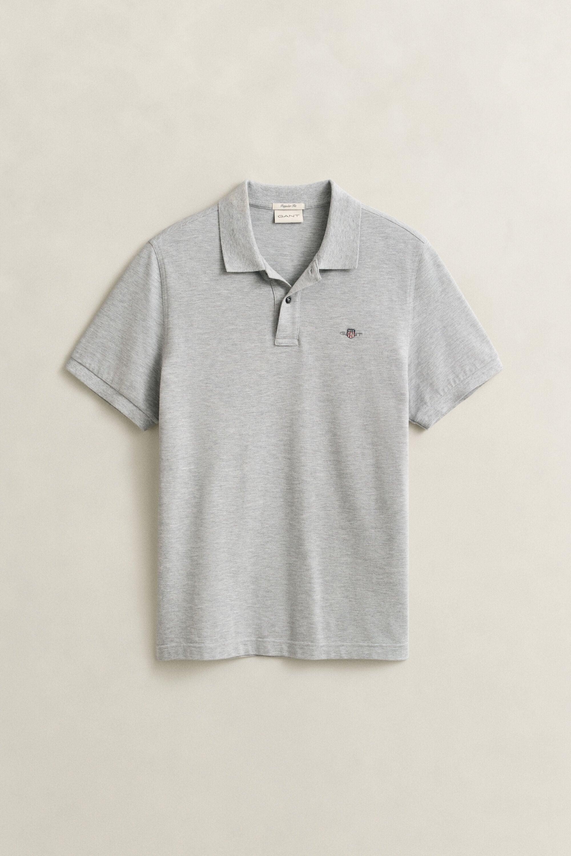 Classic Regular poloshirt