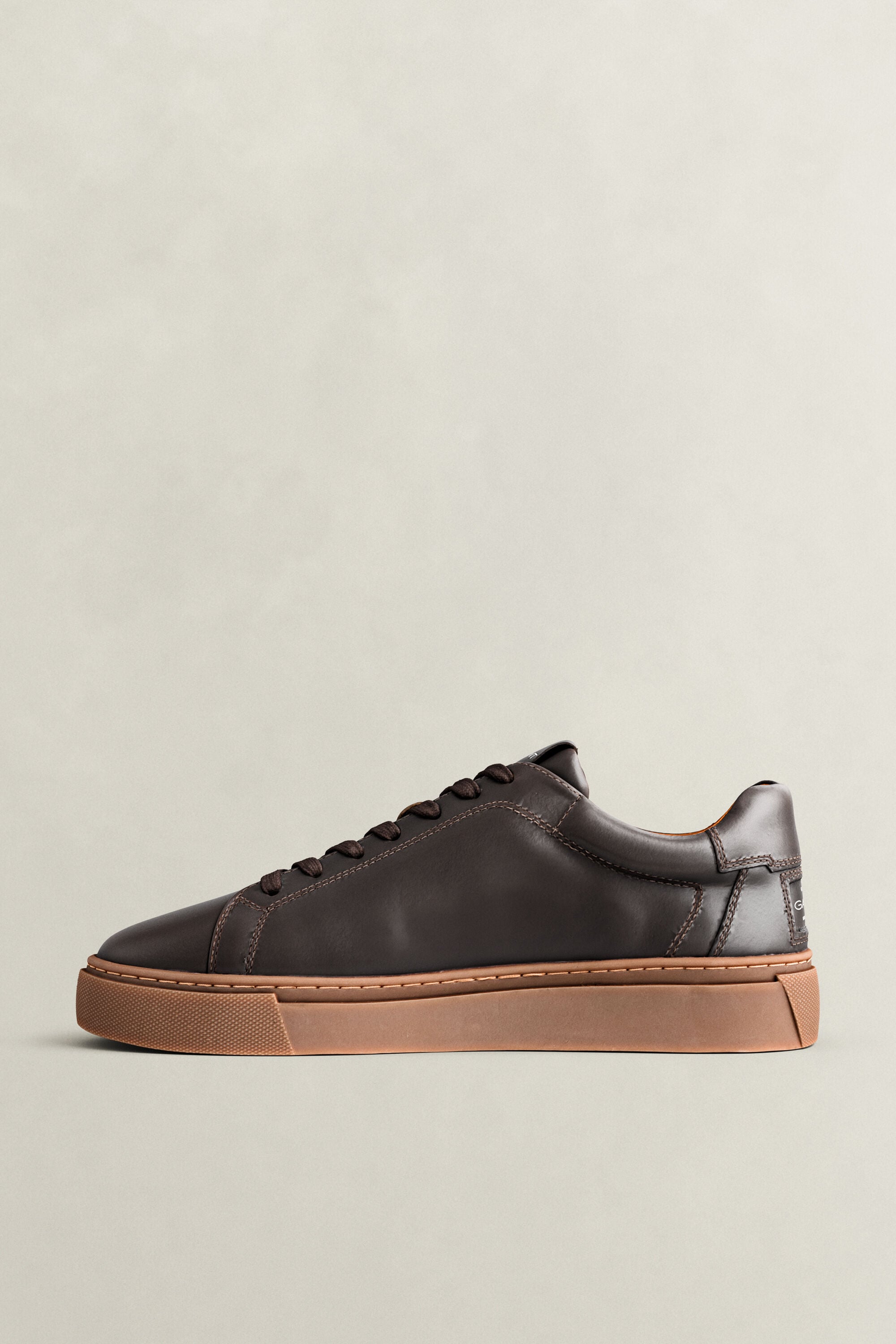 McJulien leren sneakers