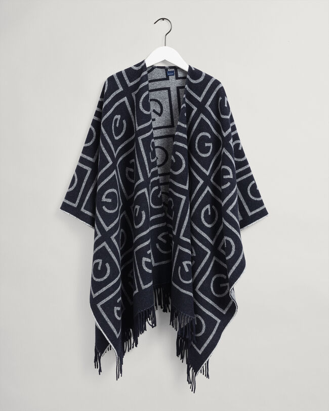 Icon G poncho