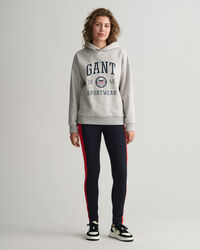 Teen Girls Crest Shield legging