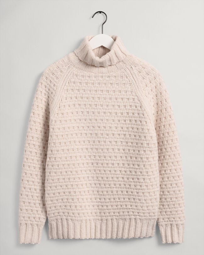 Chunky Texture coltrui