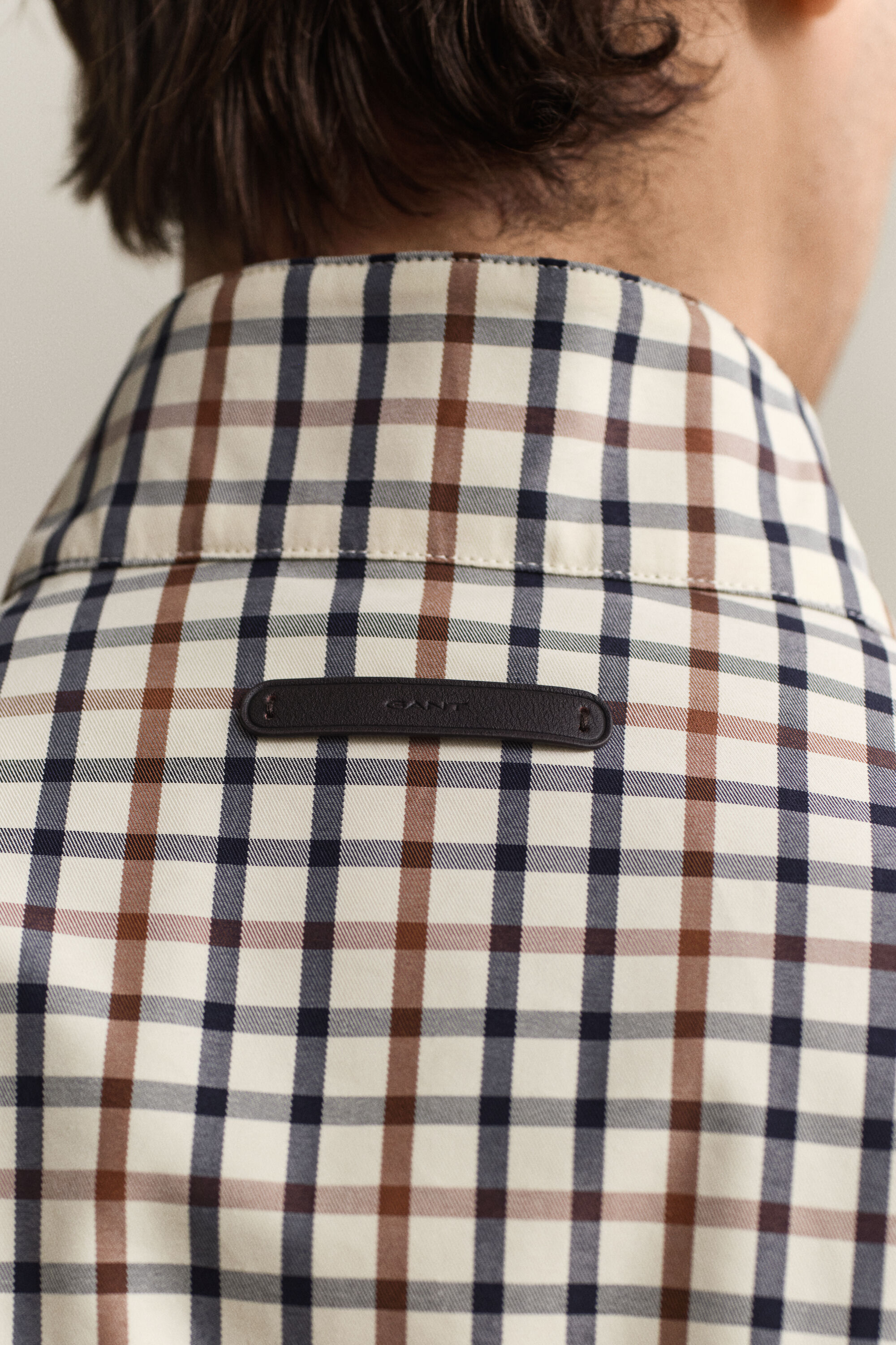 Herrington jack van katoenmix