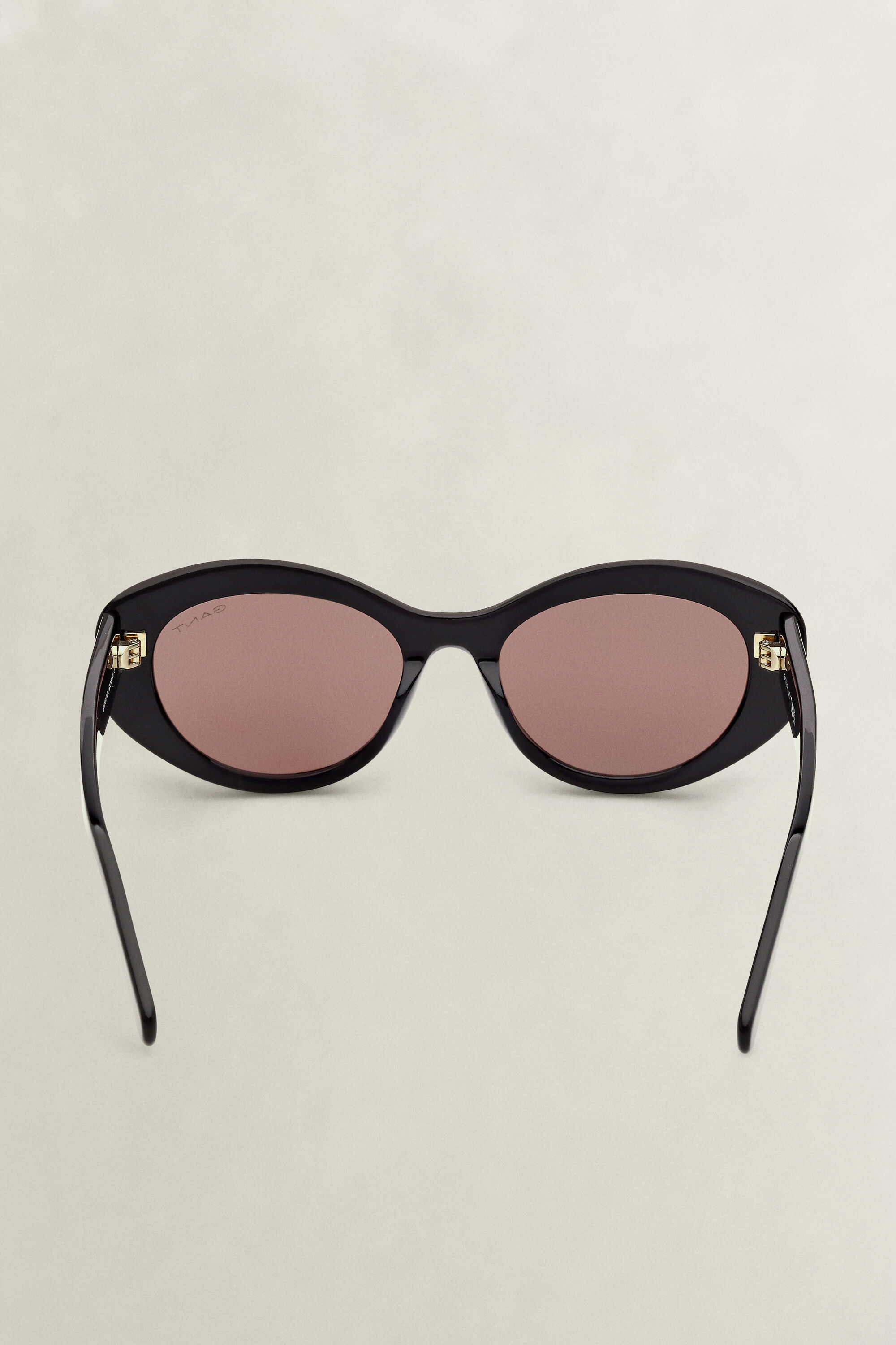 Cat eye-zonnebril