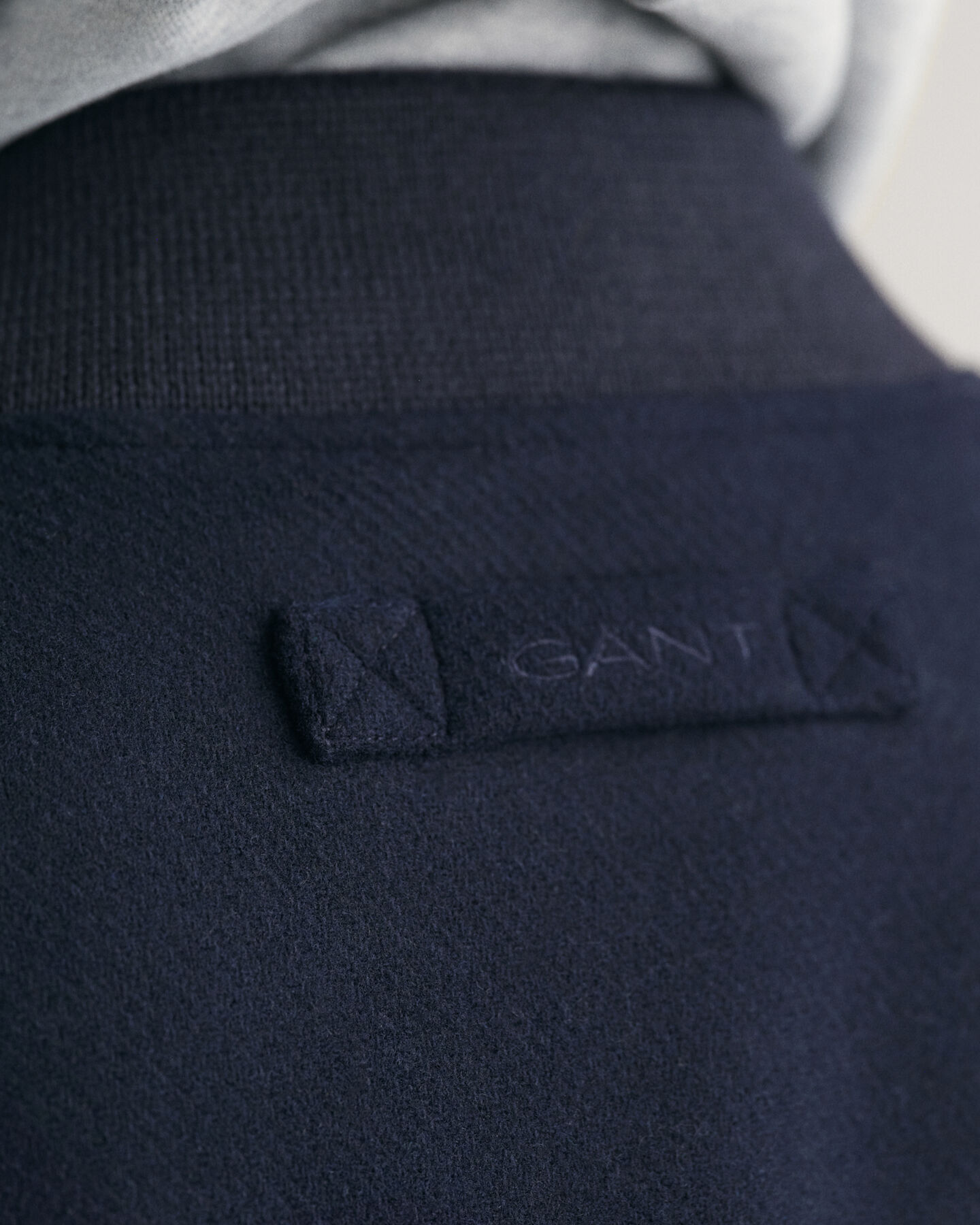 Teens wollen GANT Varsity Jacket