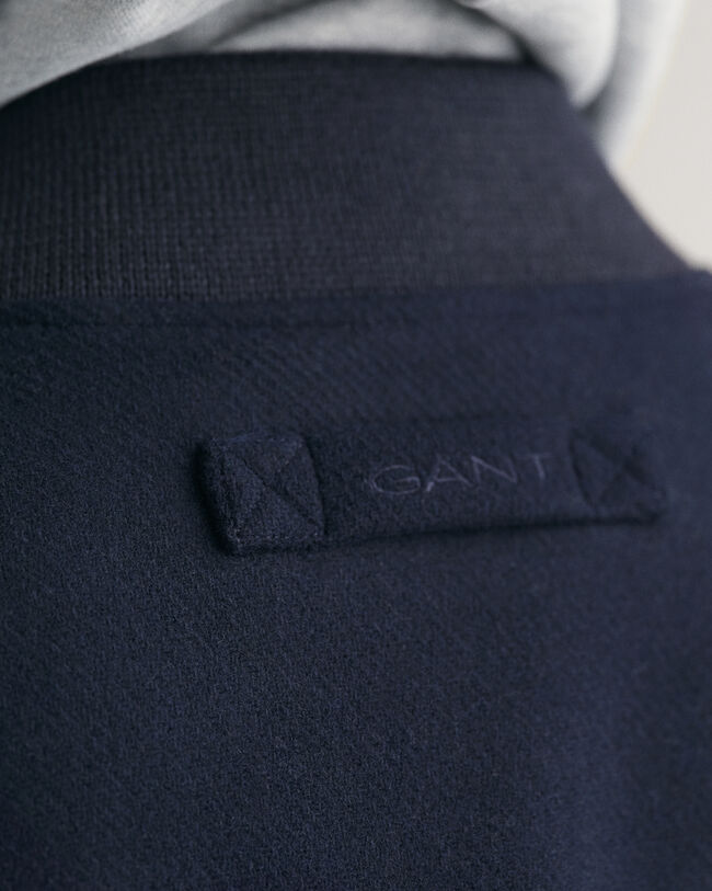 Teens wollen GANT Varsity Jacket