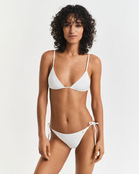 Bikinibroekje met koordjes