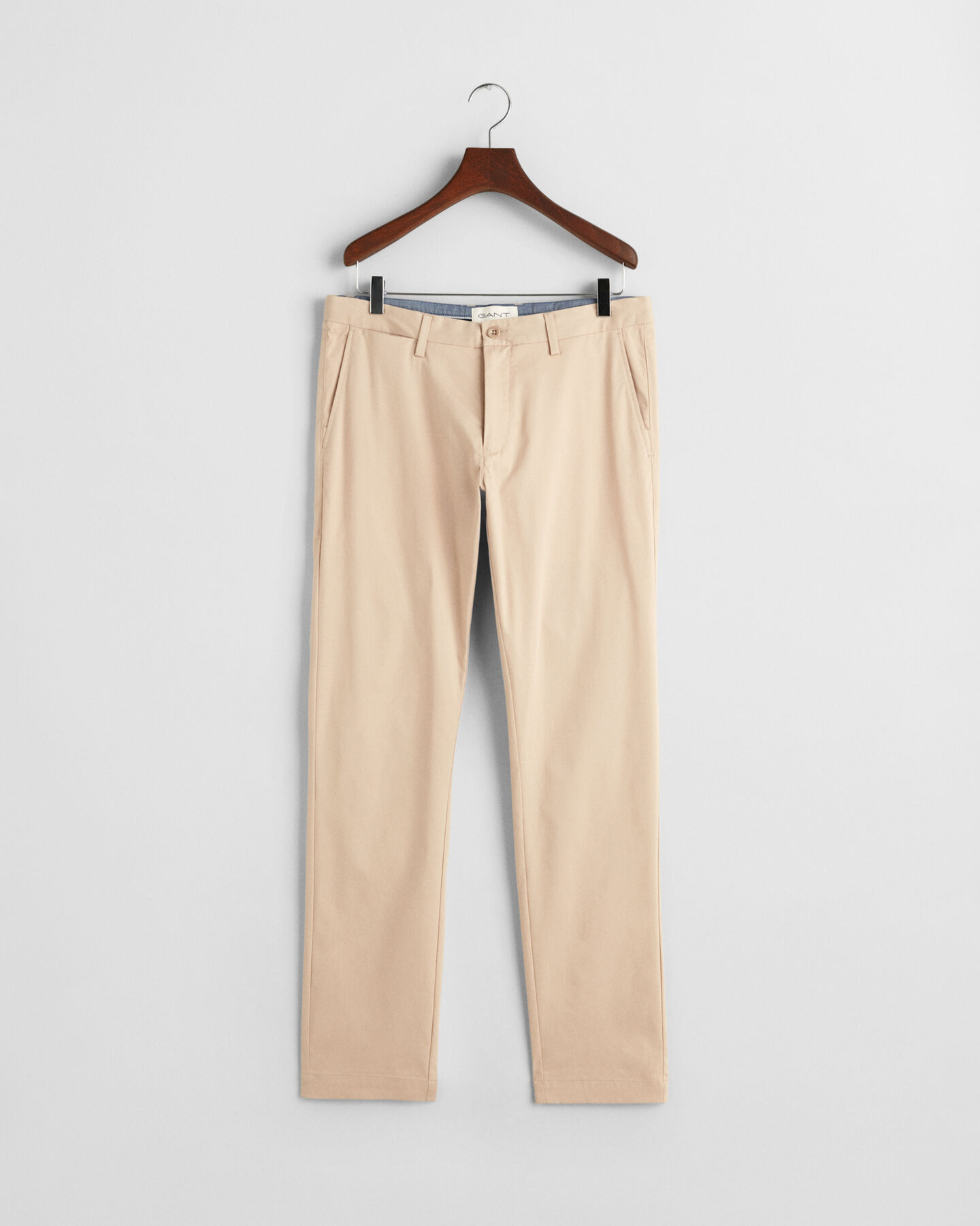 Slim Fit Sport chino