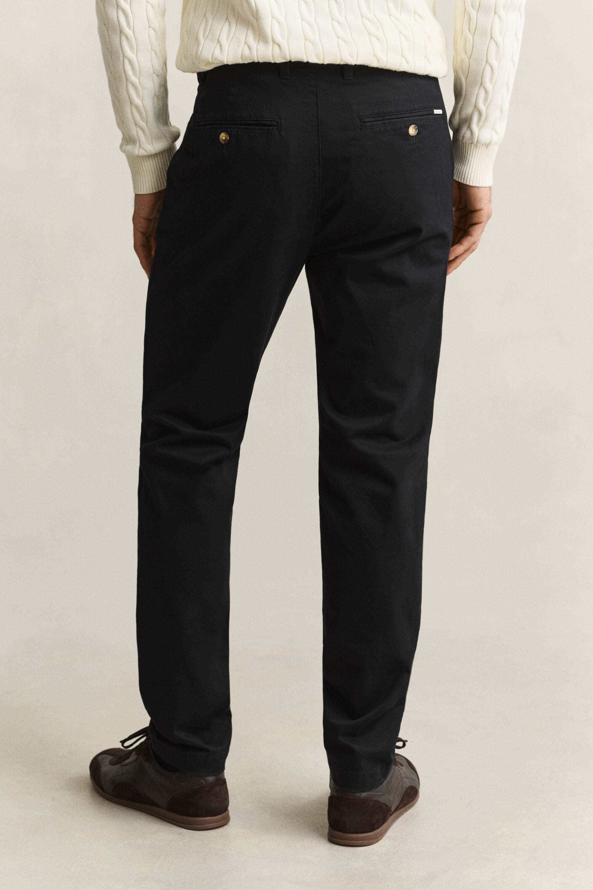 Classic Slim chino