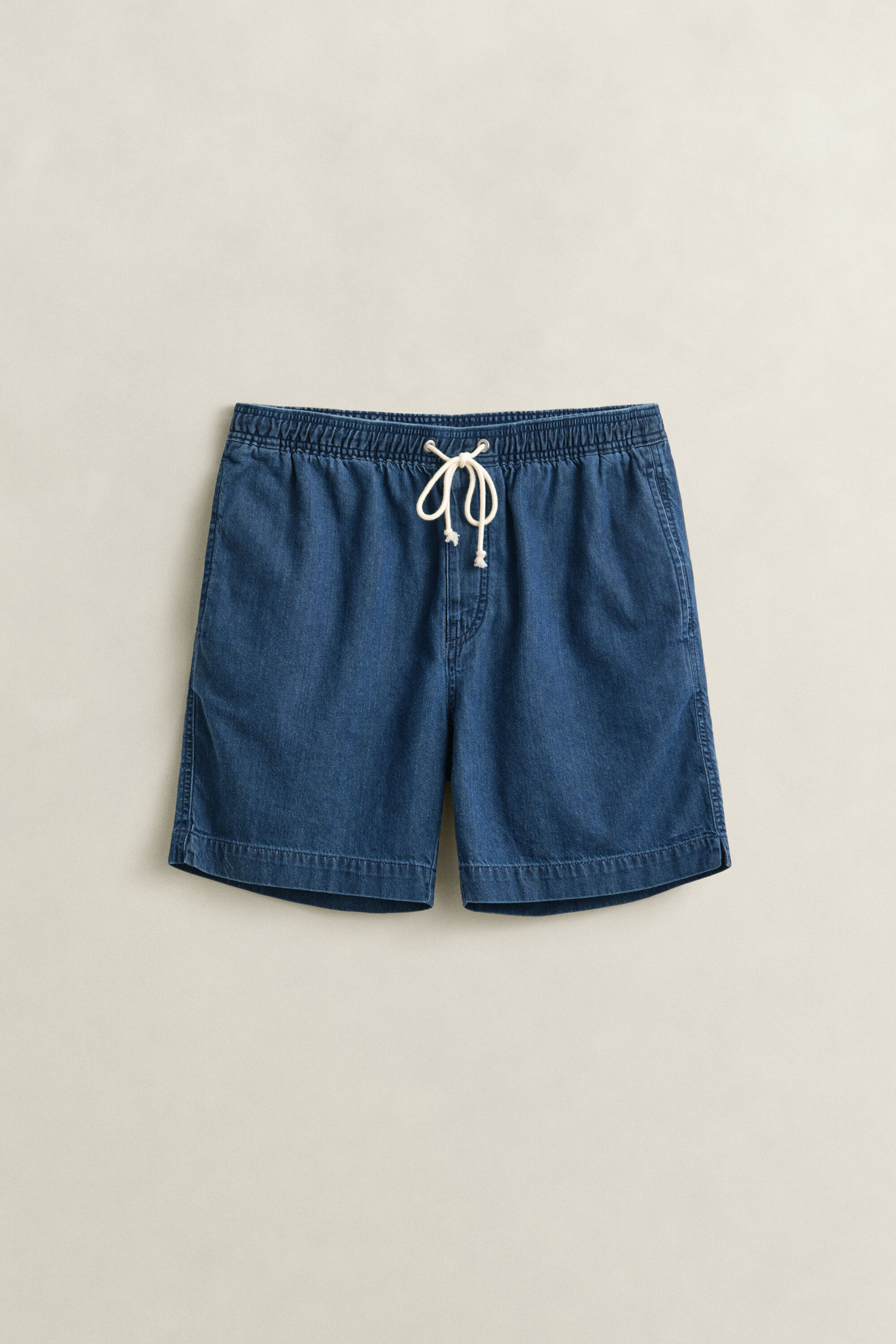 Denim short