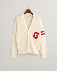 GANT Varsity-vest