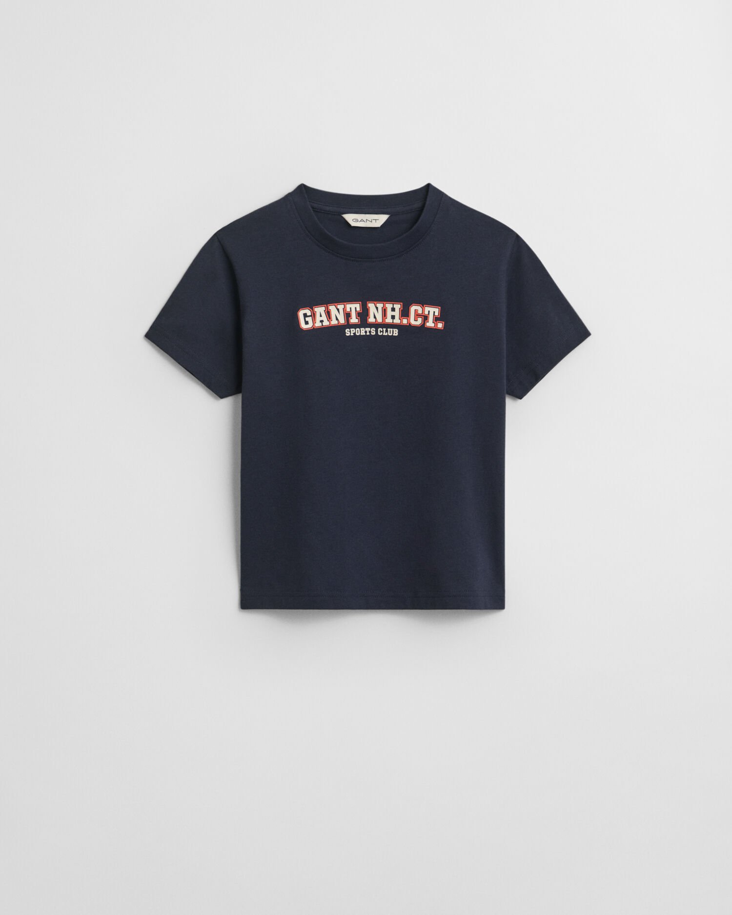 Kids grafisch T-shirt