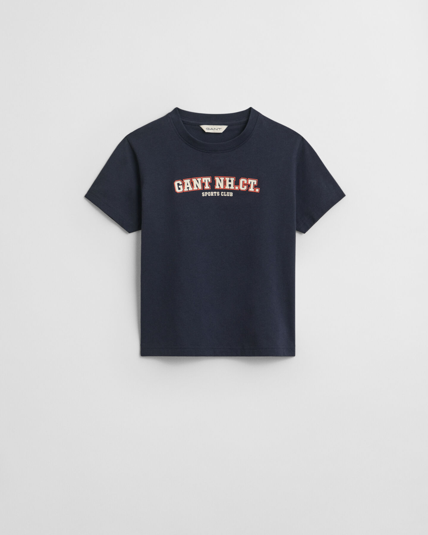 Kids grafisch T-shirt