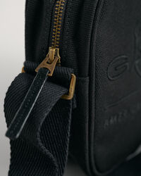 Tonal Shield crossbodytas