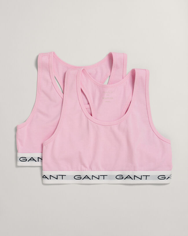 Teen Girls set van twee sportbeha's