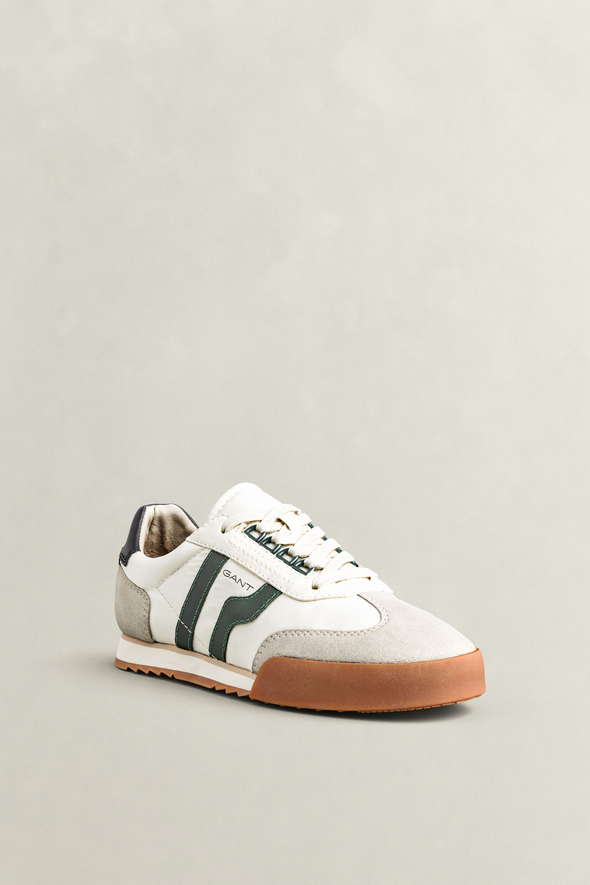 Baylle suède sneakers