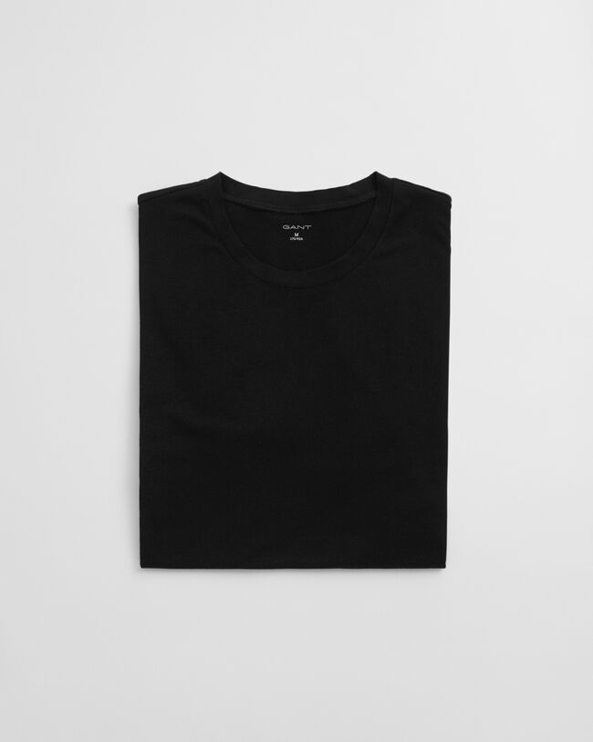 T-shirt van bamboe-viscose