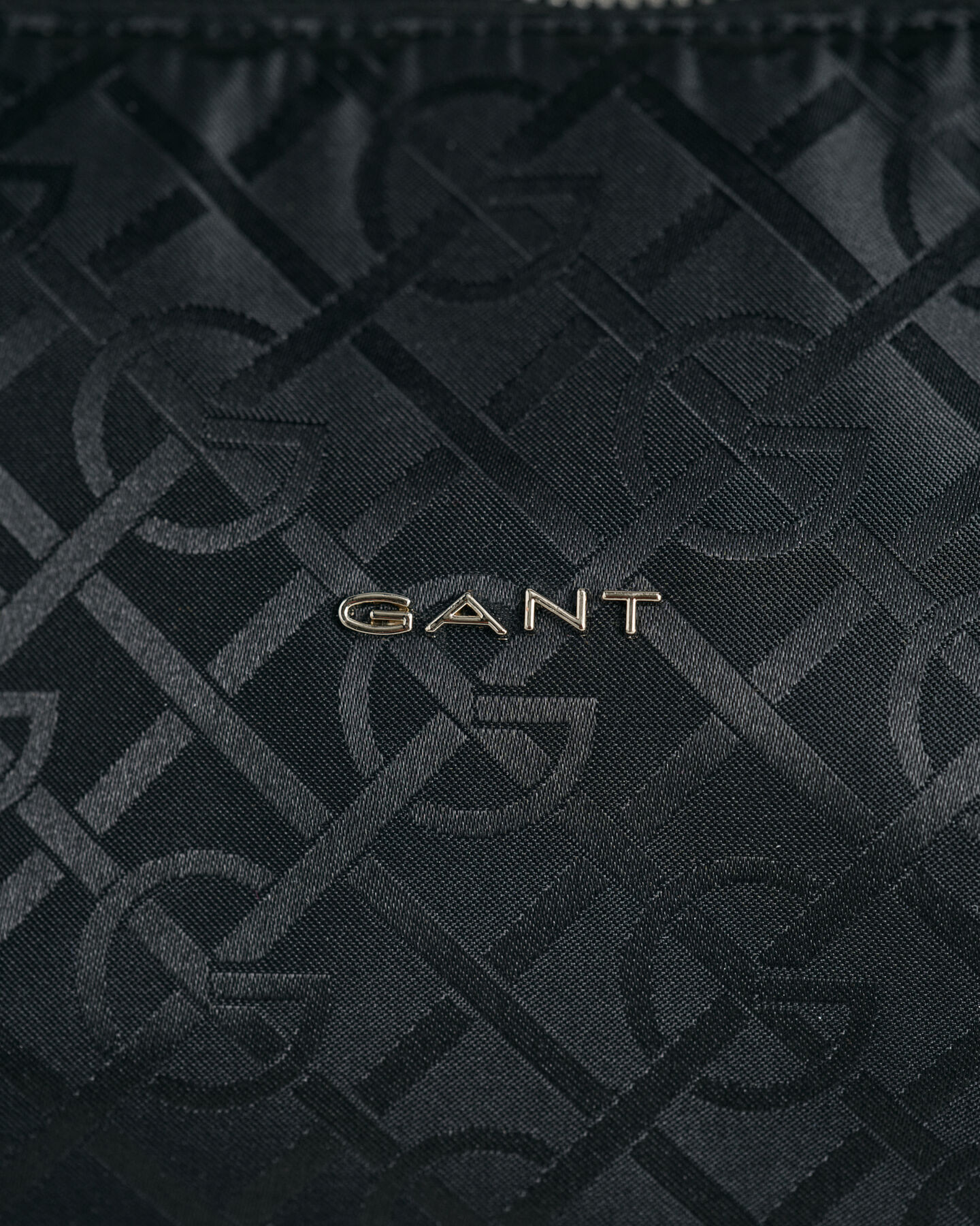 G Patterned schoudertas