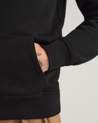 Archive Shield hoodie