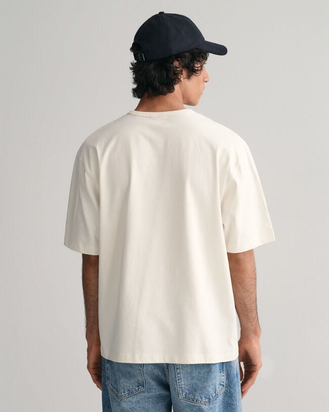GANT USA T-shirt