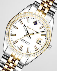 Polshorloge met sieraden Sussex Mini