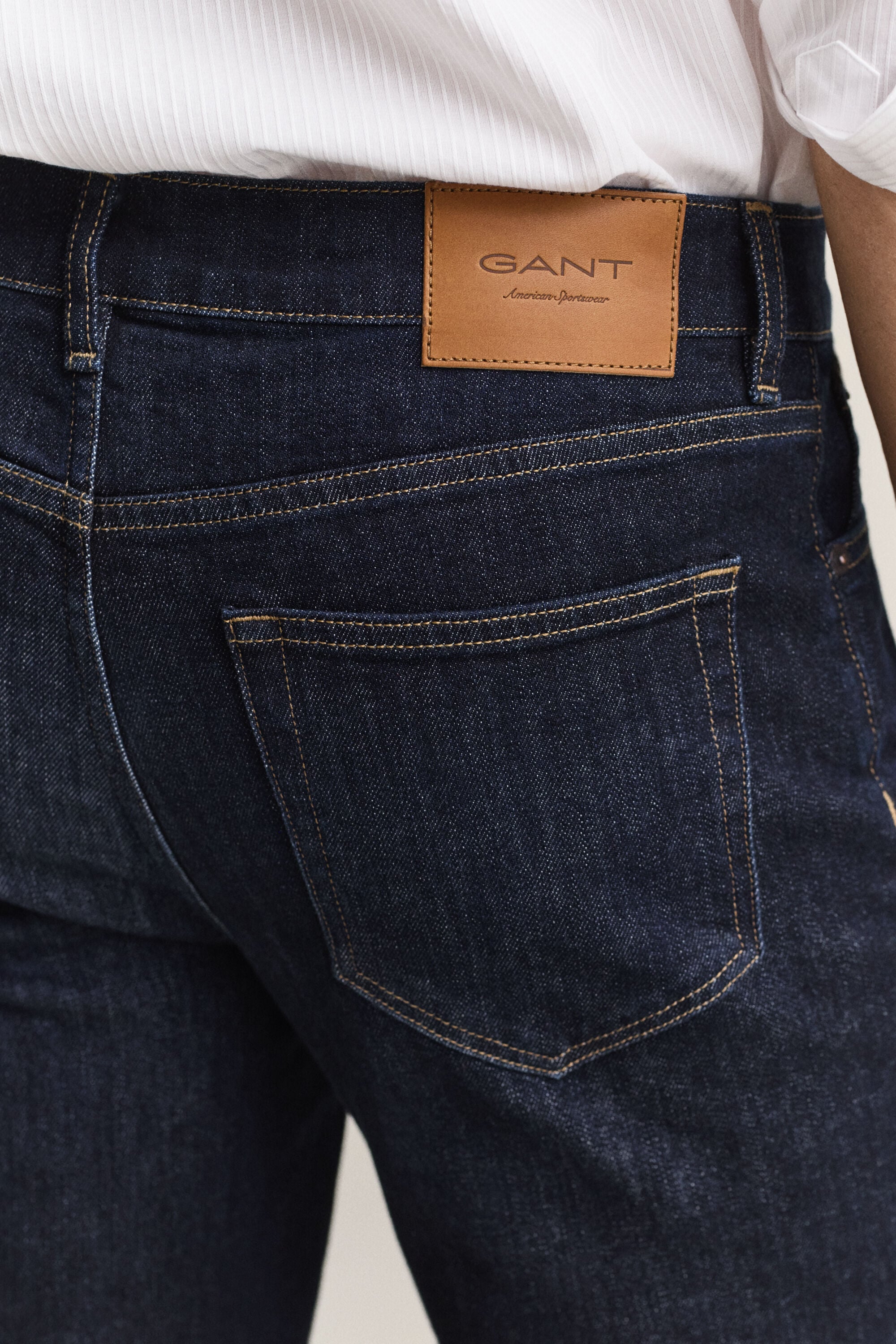 Strakke jeans