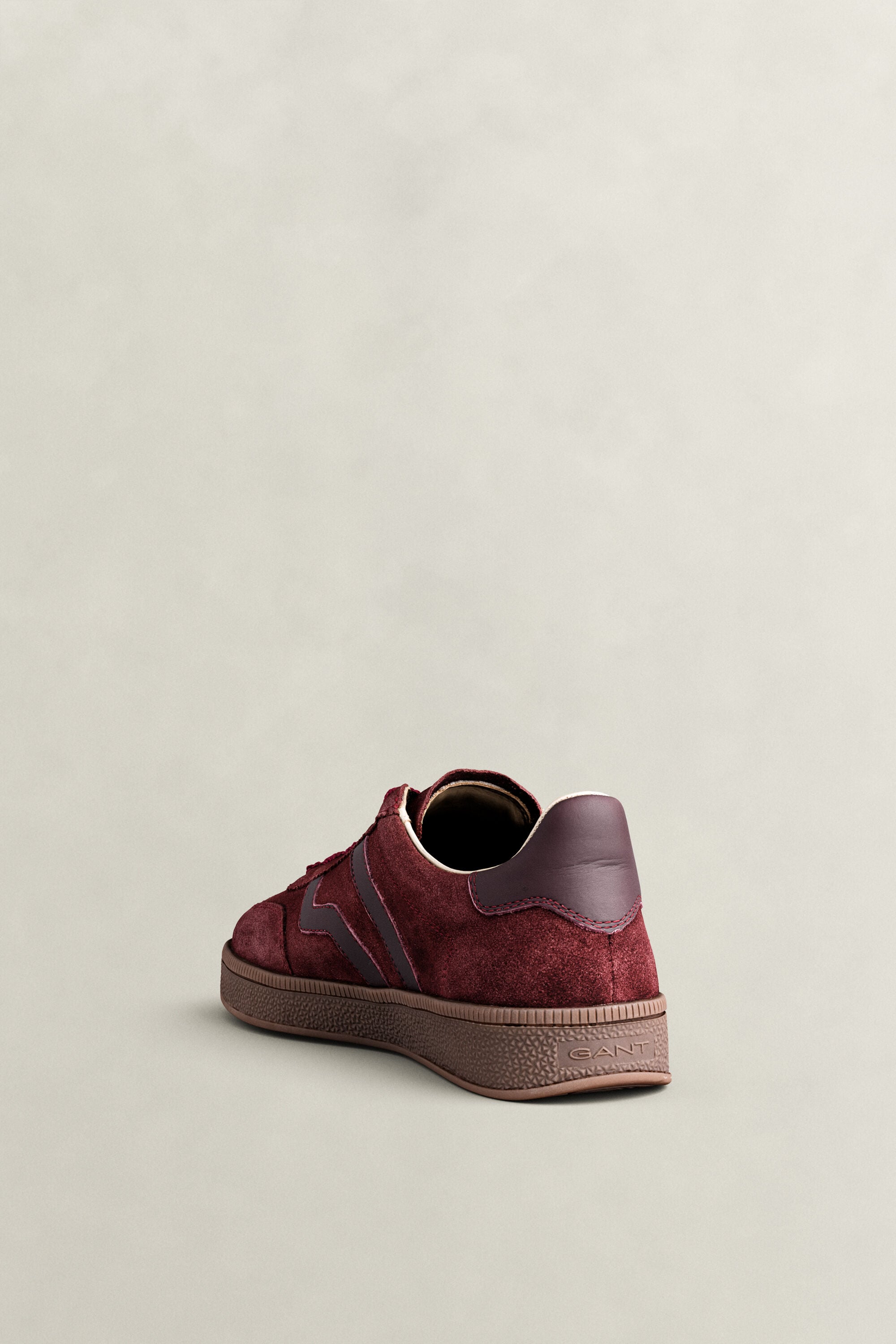 Cuzima suède sneakers