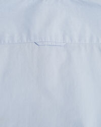 Slim Fit Classic overhemd van poplin