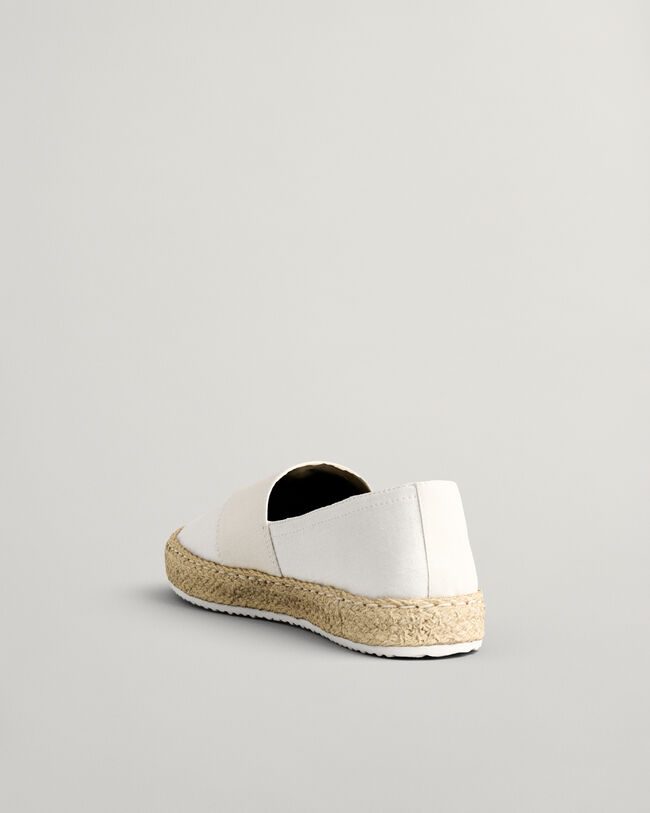 Raffiaville espadrilles
