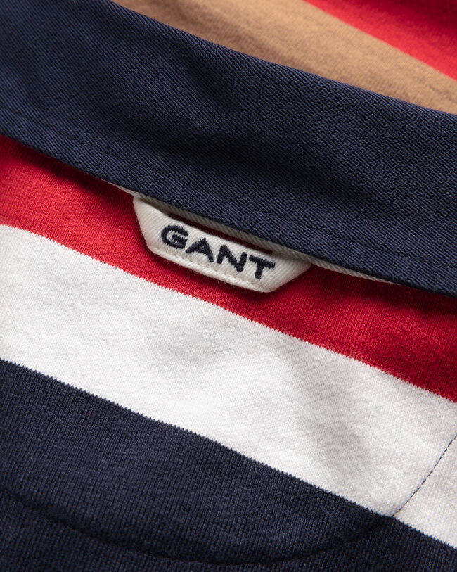 Banner Shield Heavy Rugger