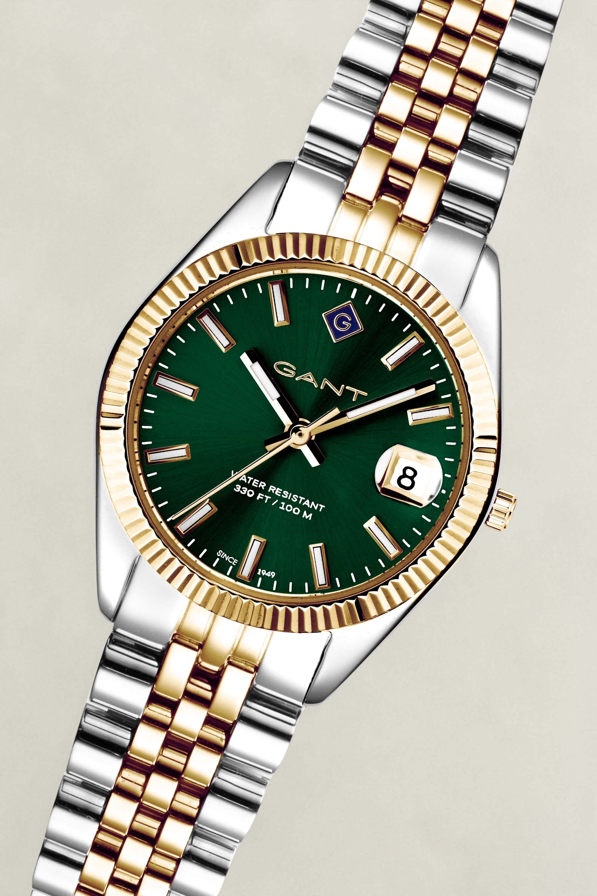 Polshorloge Sussex Mini