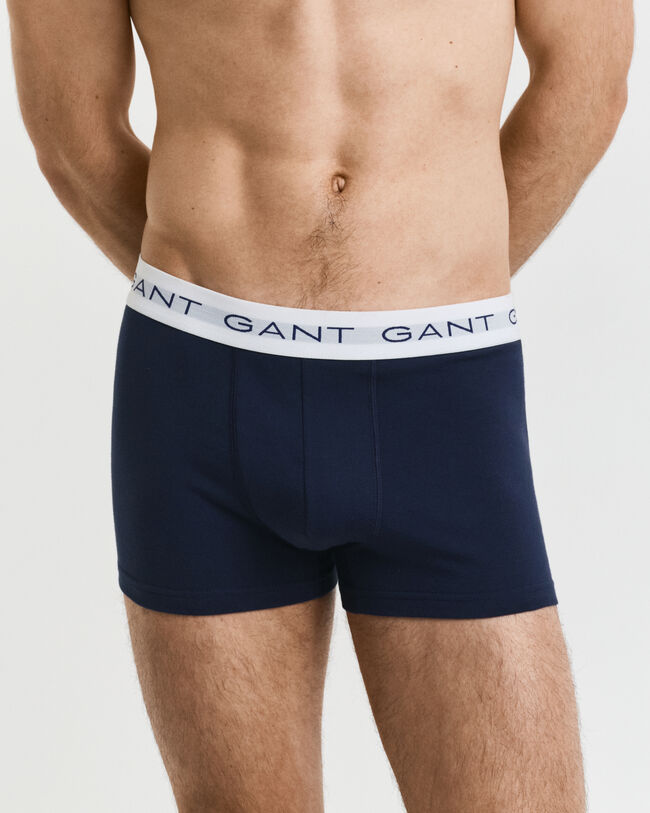 Set van drie boxershorts