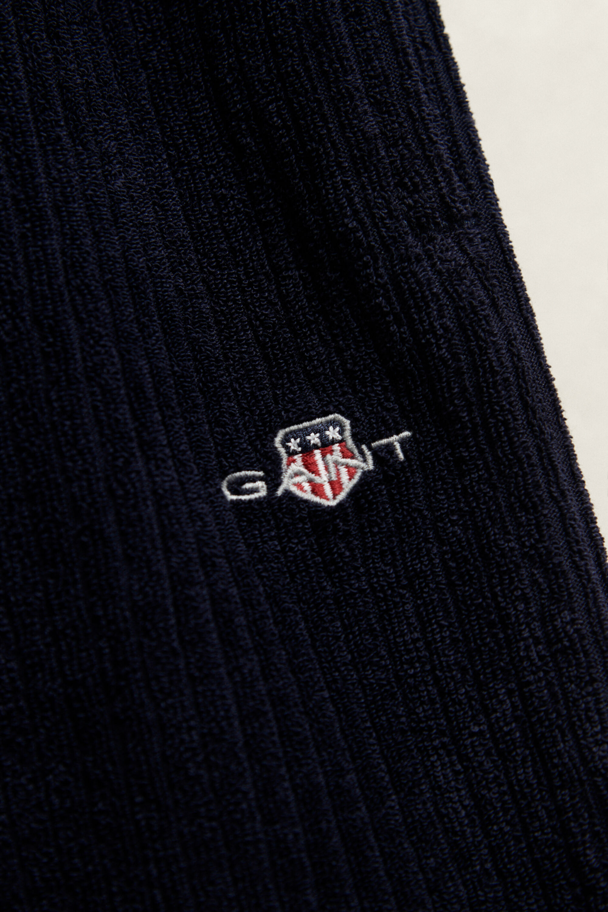 Teen Boys badstof short