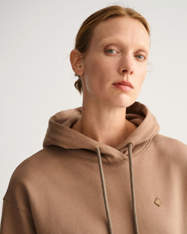 Icon G Essential hoodiejurk