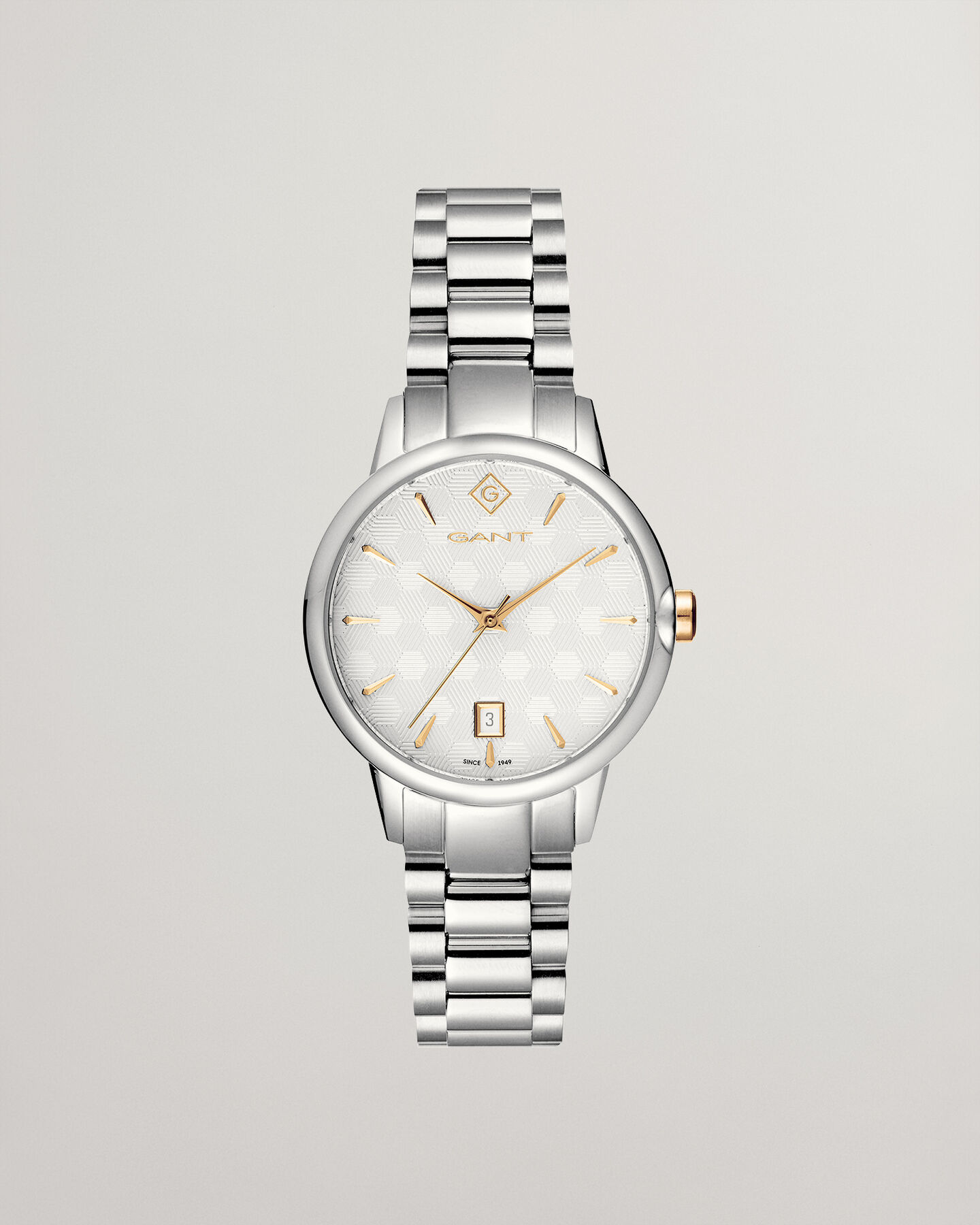 Polshorloge Rutherford