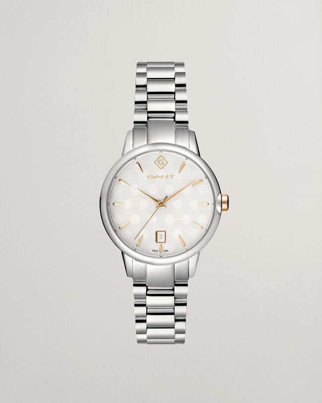 Polshorloge Rutherford