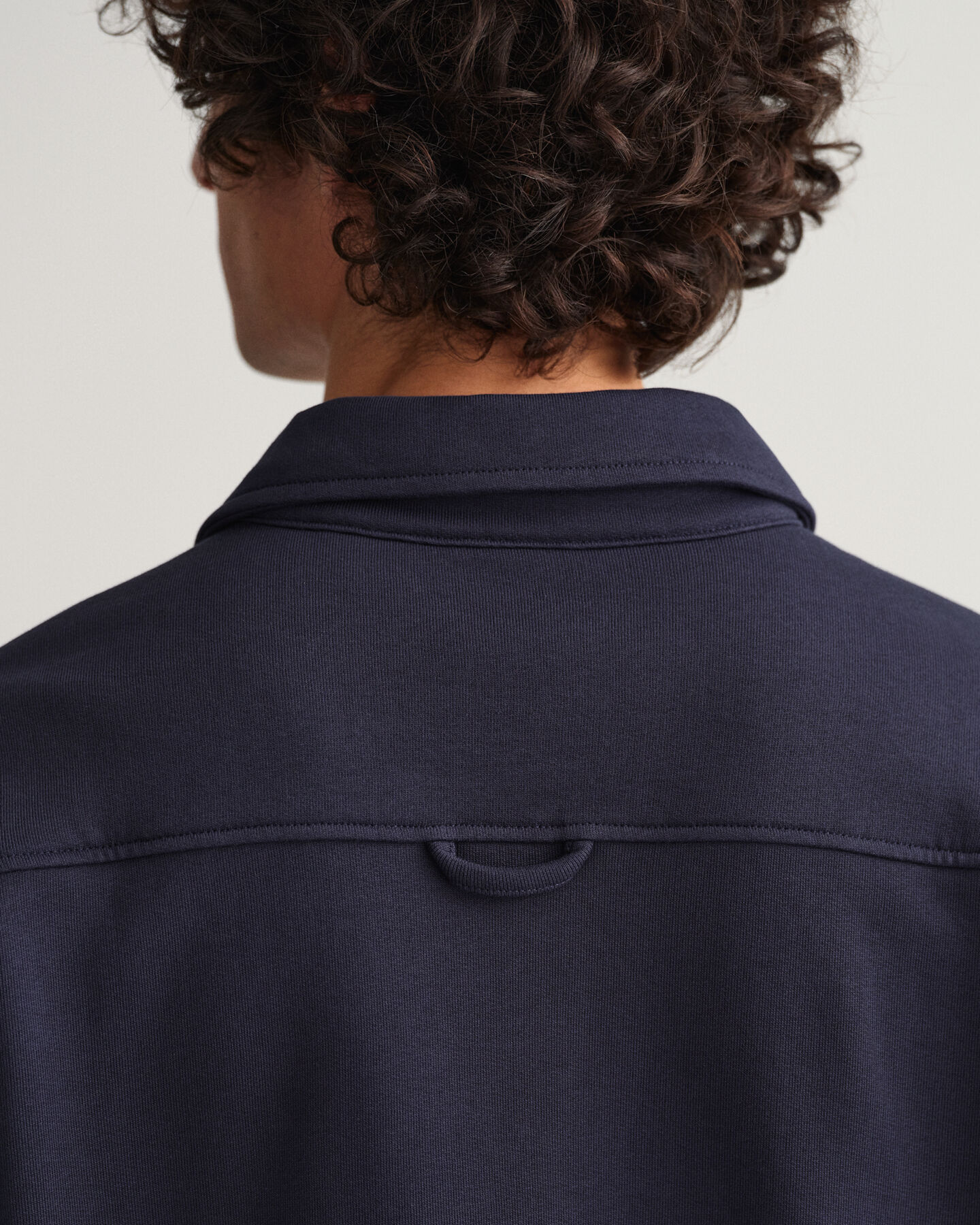 Icon G Heavy Rugger van sweatstof